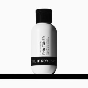 BRAND NEW The Inkey List PHA Toner